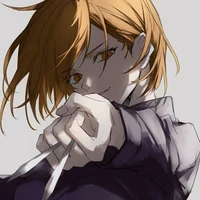 Kugisaki Nobara