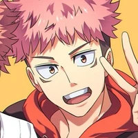 Itadori Yuji