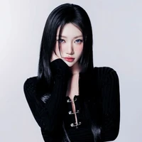 Khương Hoàn Mỹ(Orange) - em