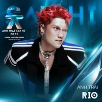 Đỗ Việt Tiến [RIO]⁹⁹