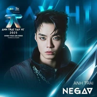Đặng Thành An[Negav]⁰¹