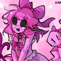 Pretty Pr1nc3ss(ko nhớ ghi tên sao)