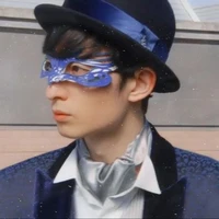 Lupin Blue — Toma