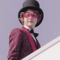 Lupin Red — Kairi