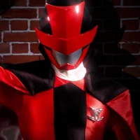 Lupin Red — Kairi