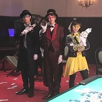 Kairi-Toma-Umika-Koharu