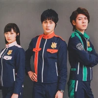 Keiichirou-Tsukasa-Sakuya-Seiya