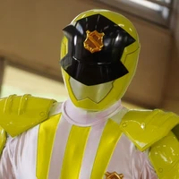 Patren Yon-Gou — Seiya