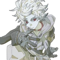 Rudo Surebrec [Phẫn Nộ]