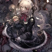 Amber De Angel [Phàm ăn]