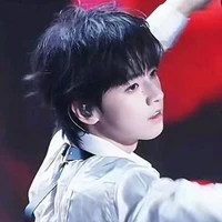 Dương Hàm Bác [Cậu]