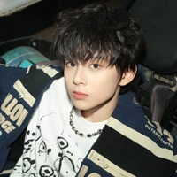 Trần Tư Hãn [Cậu]