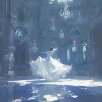 nhân vật bí ẩn nữ