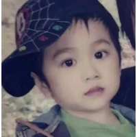 Hoàng Đức Duy (hồi bé)