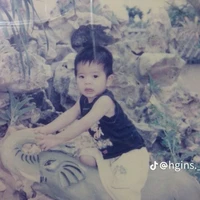 Nguyễn Quang Anh (hồi bé)