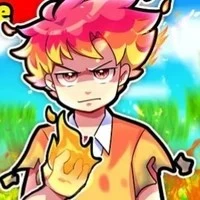 hiha Flame