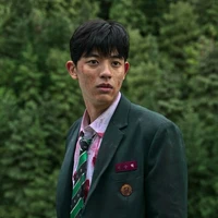 Lee Su-hyeok