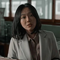 Park Sun-hwa