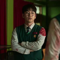 Oh Joon-yeong