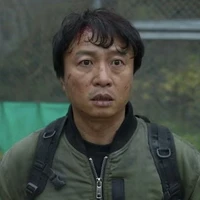 Nam So-Ju