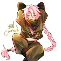 Lloyd Montgomery Garmadon