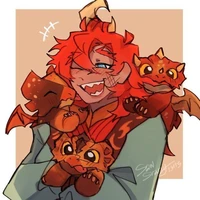 Wyldfyre