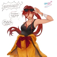 Skylor Chen