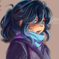 Nya Jiang Smith