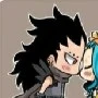 gajeel