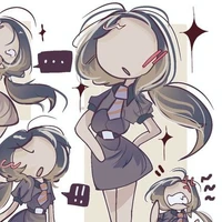 Misti [ bà này top]