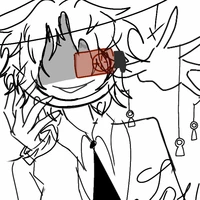 ✮Louis hacker Oc⊉/ ác hơn victim