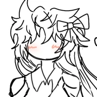 ⚣Rio oc დ/ giới tính linh hoạt/ xinh gái