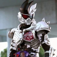 kamen rider genm