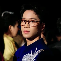 Trần Gia Huy [Tấn]