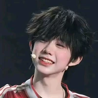 trần dịch hằng-nhóc