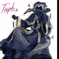 taph ( bị câm tùy t/g)