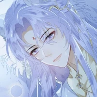 Lục Kỳ [ Con nuôi của Thiên Ân ]