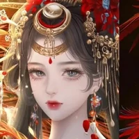 Phương Nguyệt [ Sư muội Thiên Hạo ]