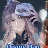 Quang Dao [ sư quynh Mộng Dao ]