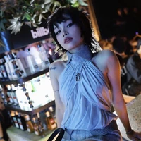 Trần Nguyễn Thanh Nhi ( Liu Grace )