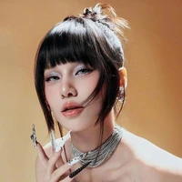 Trần Thùy Dương ( Saabirose )