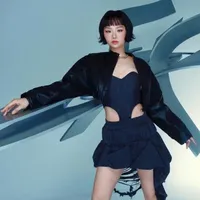 Lê Ánh Nhật ( Miu Lê )