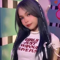 Trần Nguyễn Thanh Nhi ( Liu Grace )