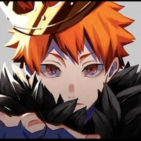 Hinata Shouyou