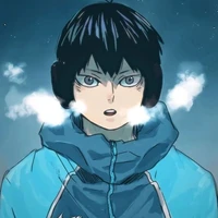 Kageyama Tobio