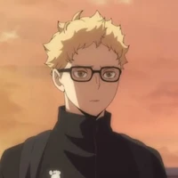 Tsukishima Kei