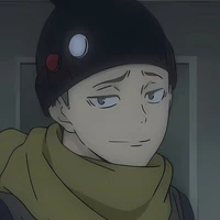 Tanaka Ryunosuke