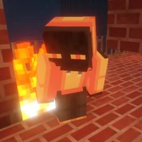 enderman cam
