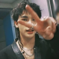 Hwang Hyunjin_Hyunjin