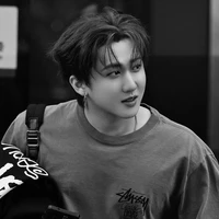 Seo Changbin_Changbin